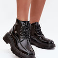  Boty  model 218702 Step in style 