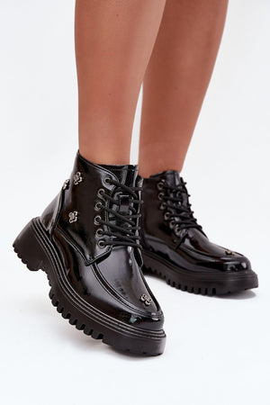  Boty  model 218702 Step in style 