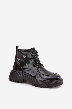  Boty  model 218702 Step in style 
