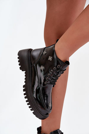  Boty  model 218702 Step in style 