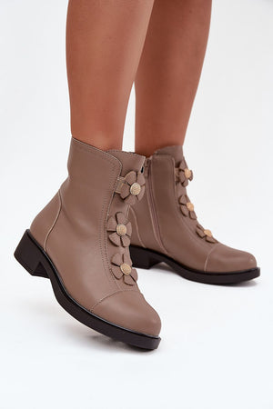  Boty  model 218706 Step in style 