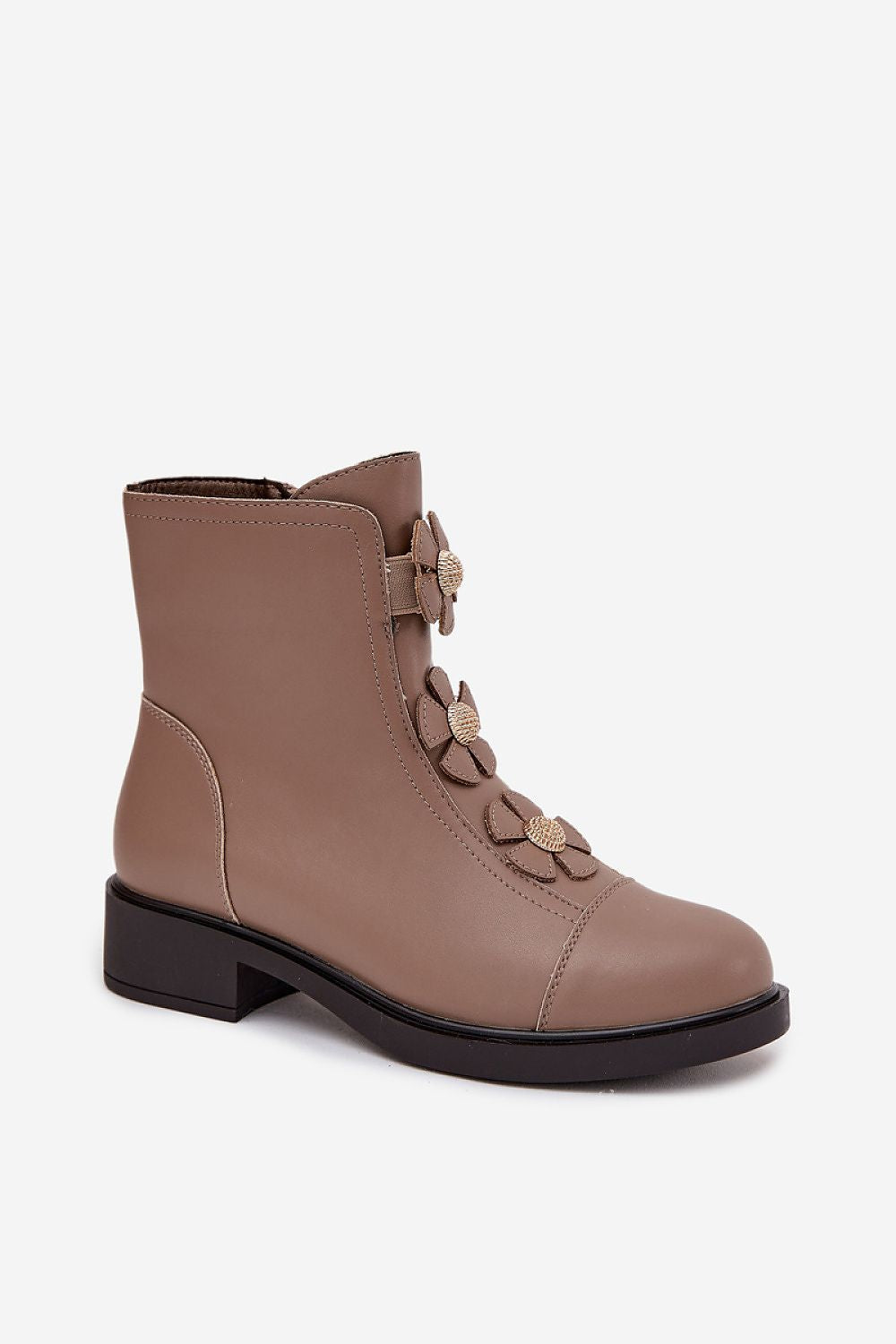 Boty  model 218706 Step in style 