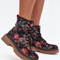  Boty  model 218711 Step in style 