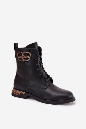  Boty  model 218715 Step in style 