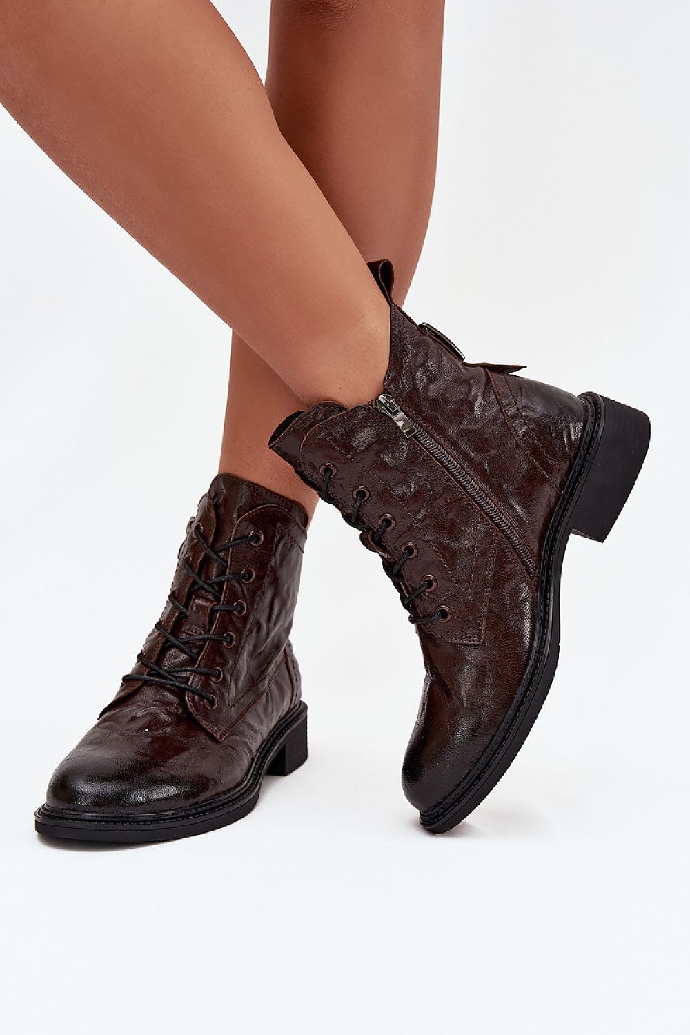  Boty  model 218716 Step in style 