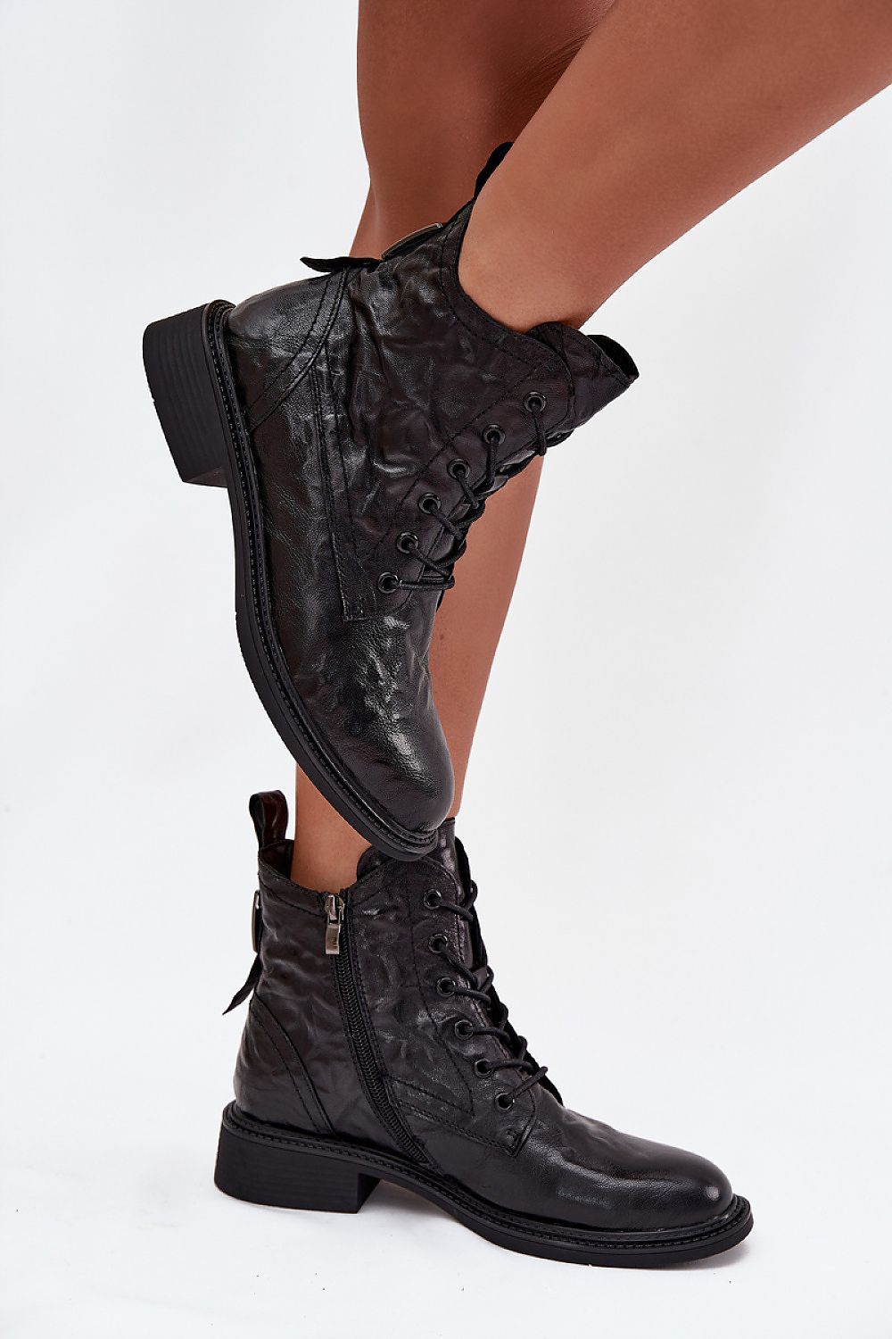 Boty  model 218717 Step in style 