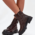  Boty  model 218718 Step in style 
