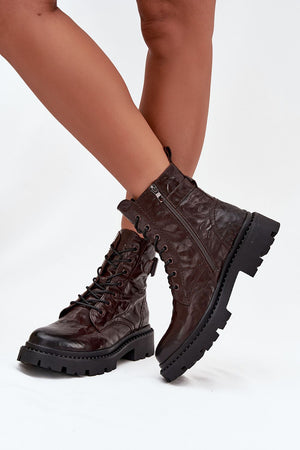  Boty  model 218718 Step in style 