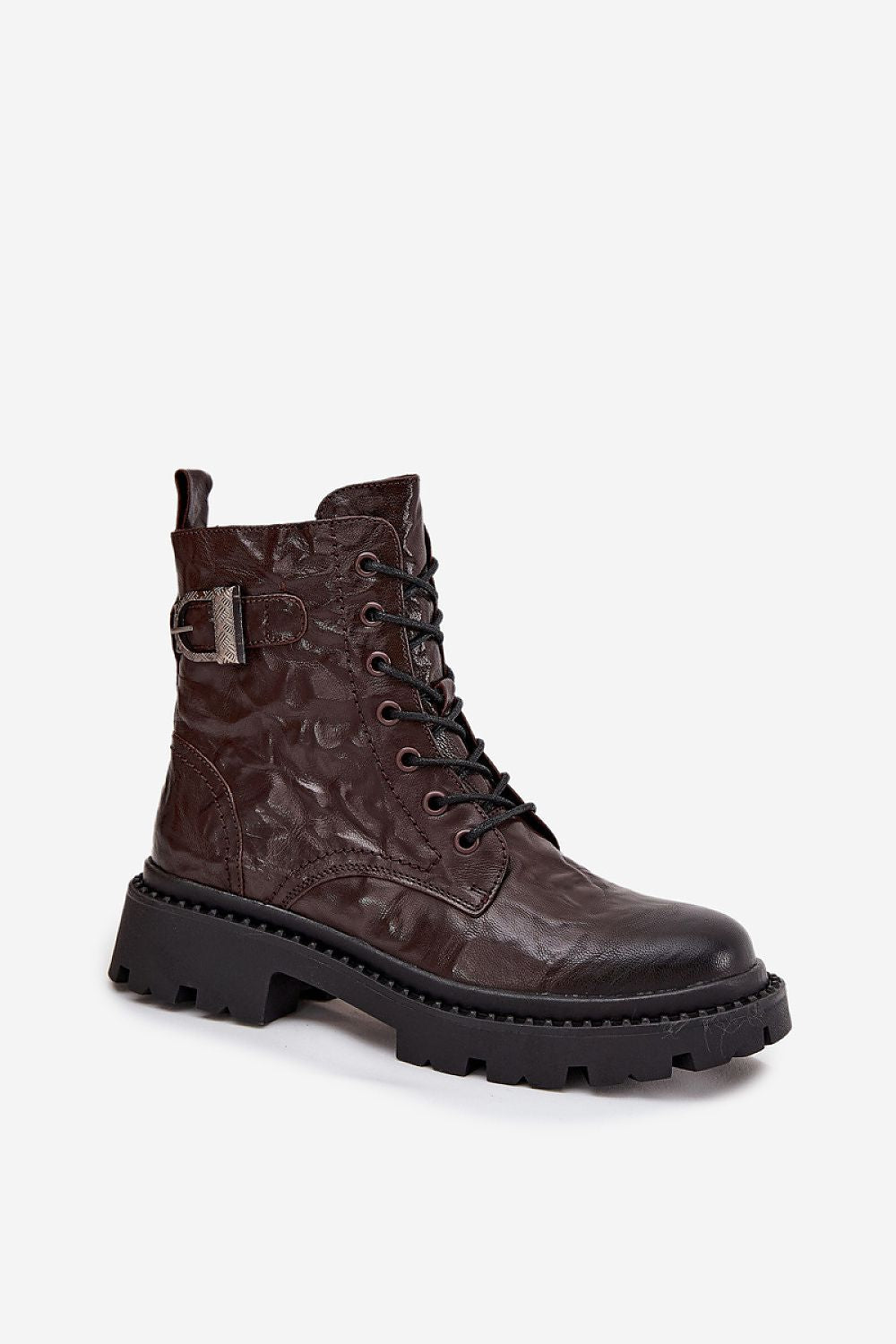  Boty  model 218718 Step in style 