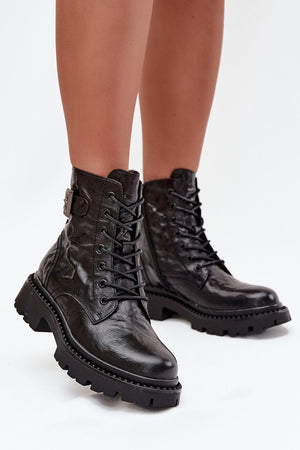  Boty  model 218719 Step in style 