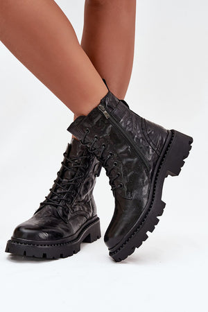  Boty  model 218719 Step in style 