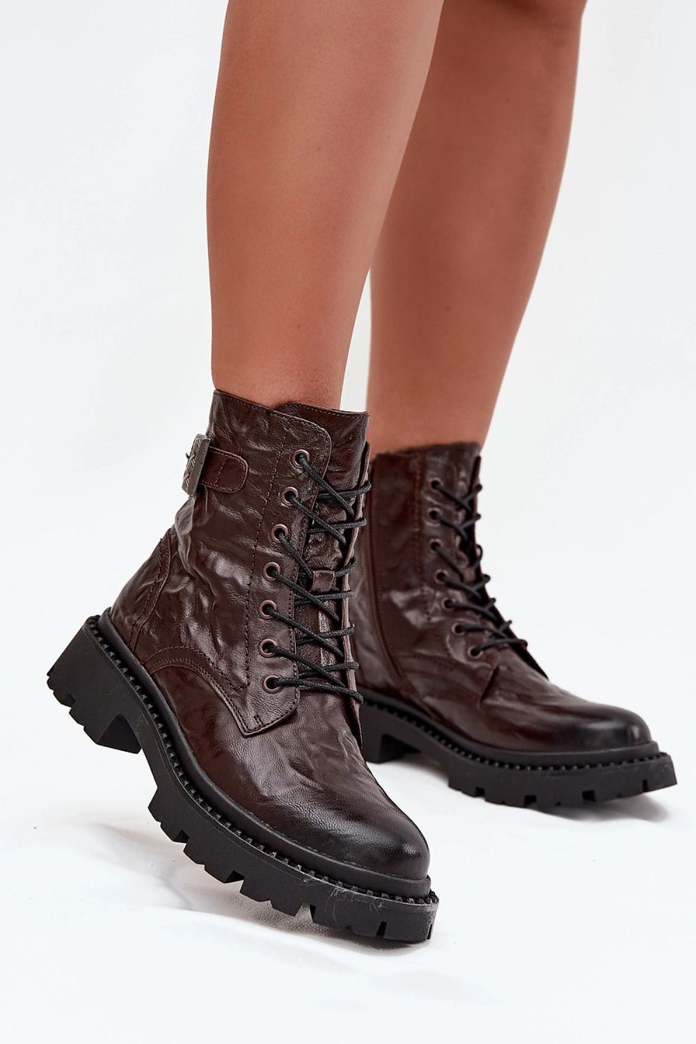  Boty  model 218718 Step in style 