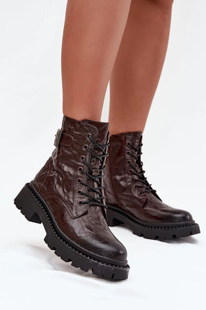  Boty  model 218718 Step in style 