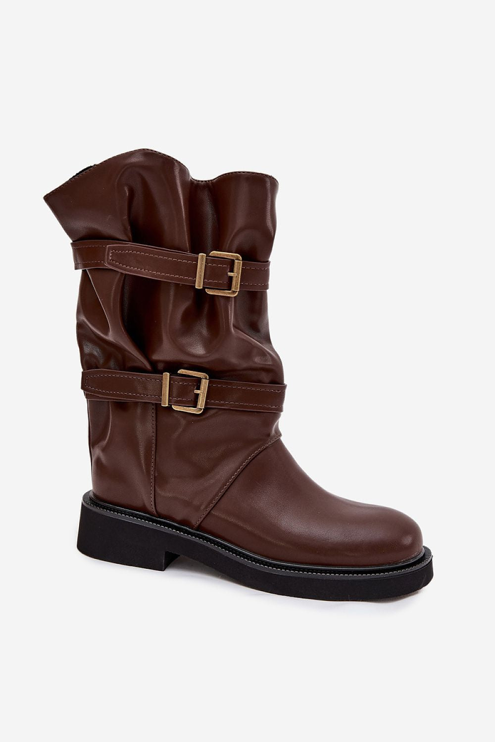  Kozačky  model 218735 Step in style 