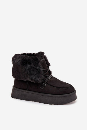  Sněhule  model 218744 Step in style 