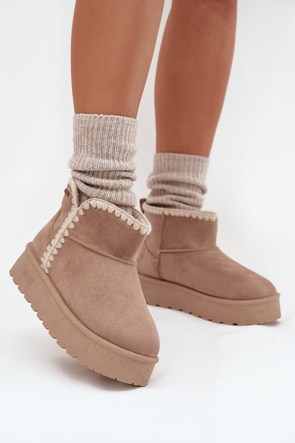  Sněhule  model 218746 Step in style 