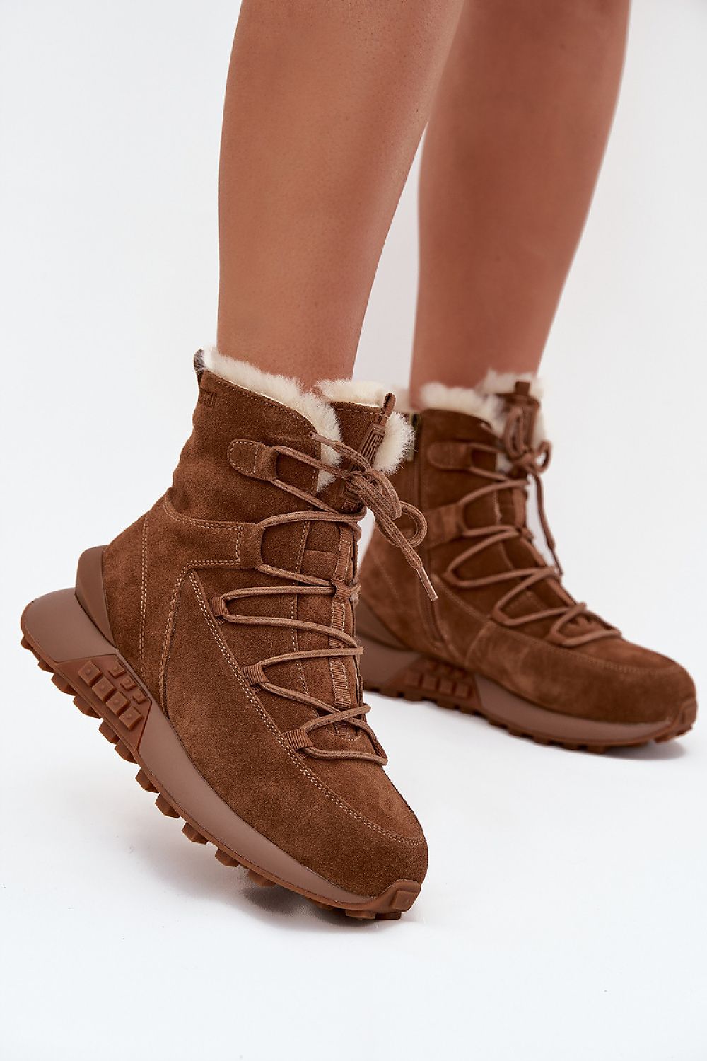  Sněhule  model 218749 Step in style 