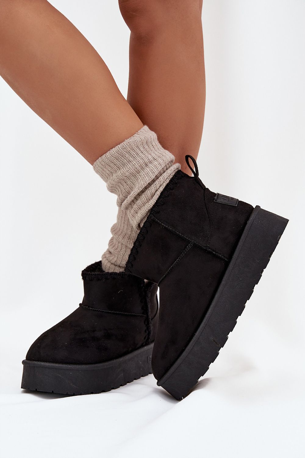  Sněhule  model 218751 Step in style 