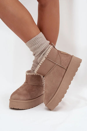  Sněhule  model 218746 Step in style 