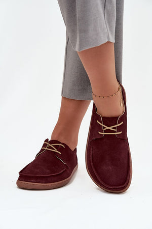  Bosý model 218905 Step in style 