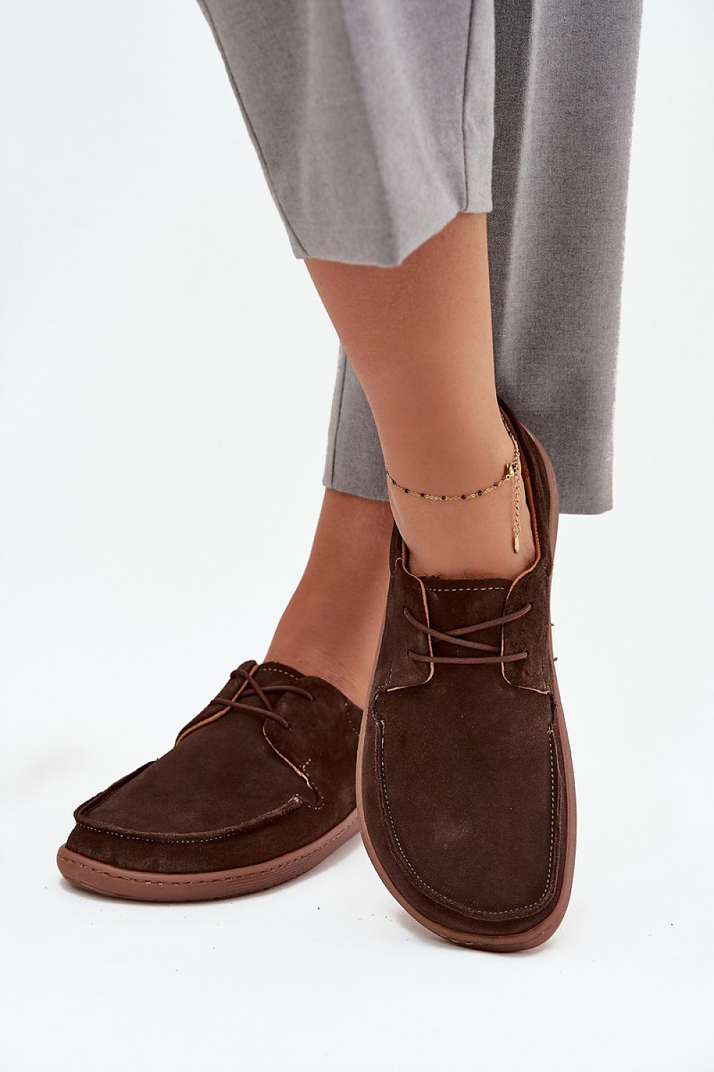  Bosý model 218907 Step in style 