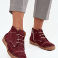  Polobotky  model 218908 Step in style 