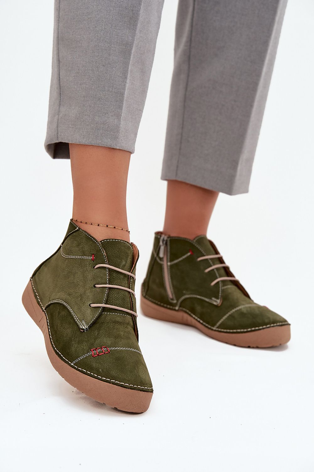  Polobotky  model 218909 Step in style 