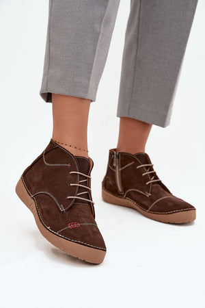 Polobotky  model 218910 Step in style 