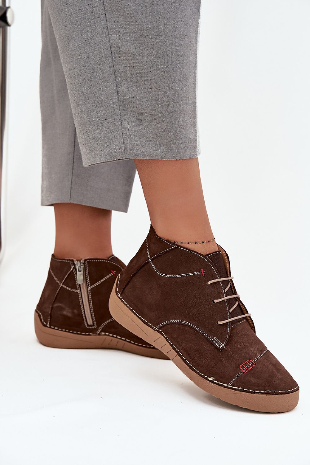  Polobotky  model 218910 Step in style 