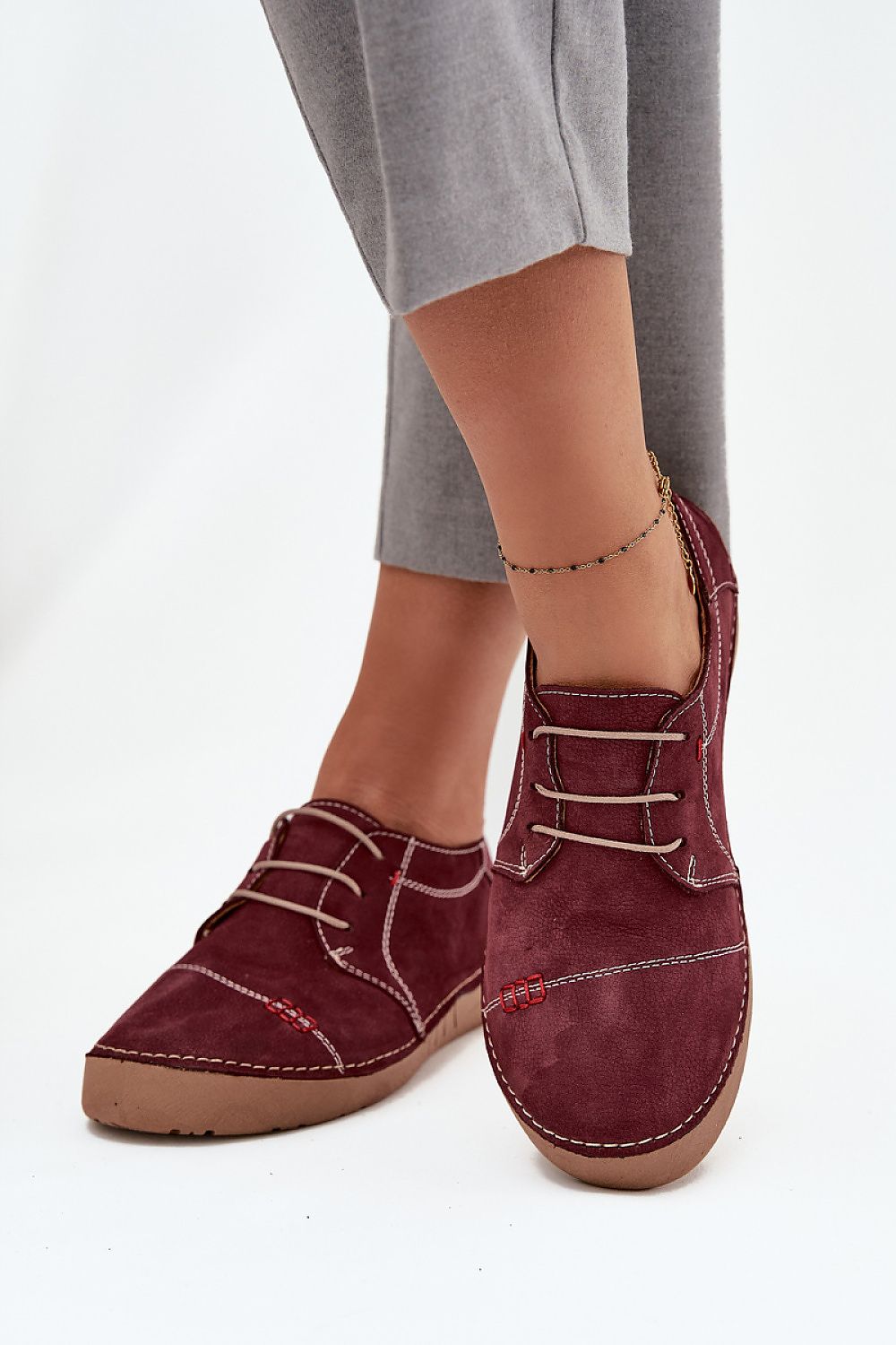  Polobotky  model 218911 Step in style 