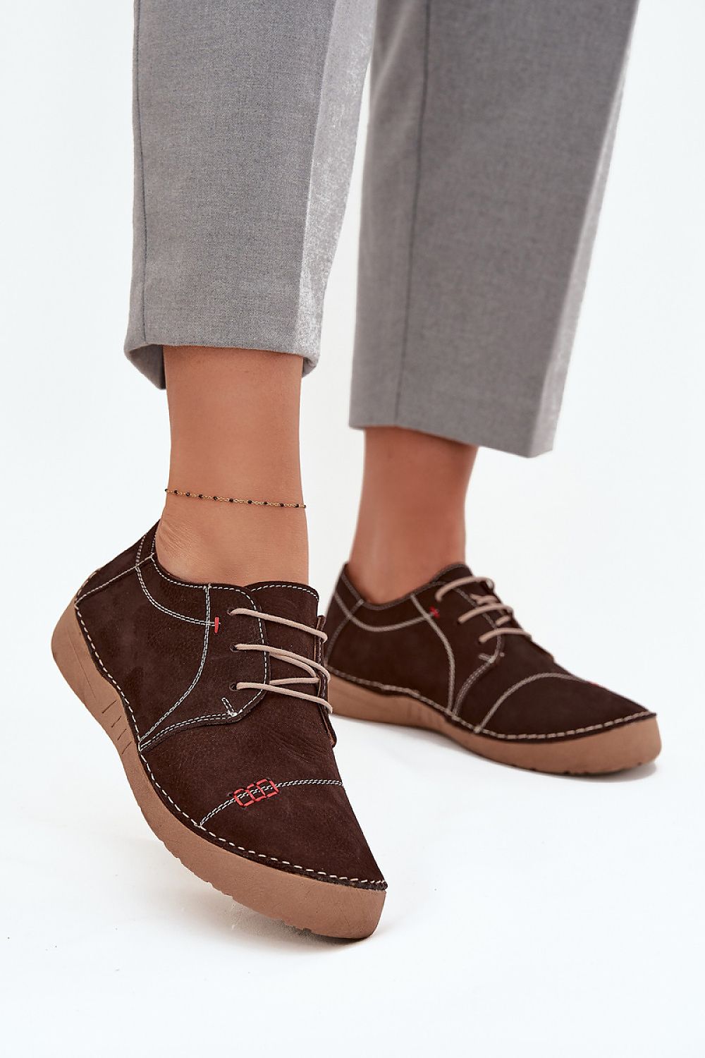  Polobotky  model 218912 Step in style 
