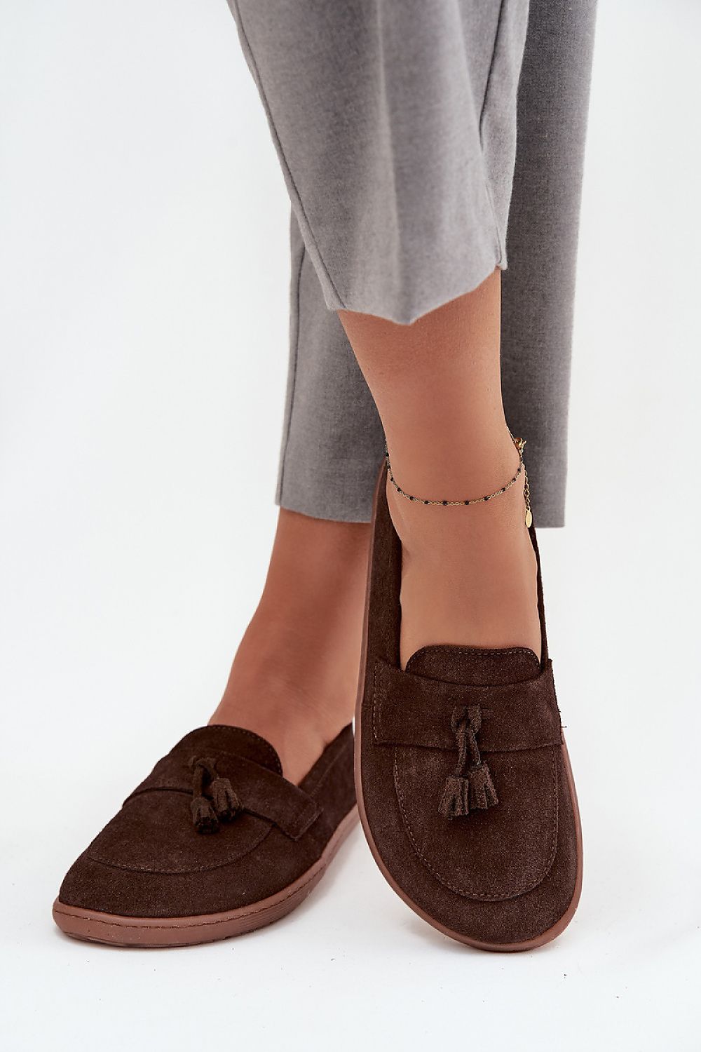  Mokasiny model 218922 Step in style 