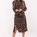  Denní šaty model 219031 Rue Paris 