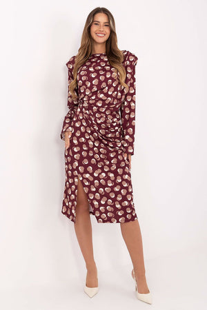  Denní šaty model 219034 Rue Paris 