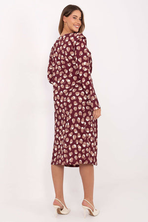  Denní šaty model 219034 Rue Paris 