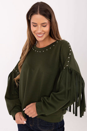  Mikina  model 219038 Rue Paris 