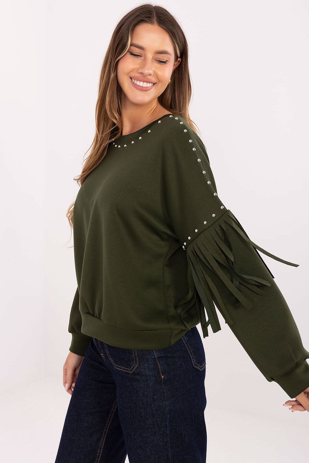  Mikina  model 219038 Rue Paris 