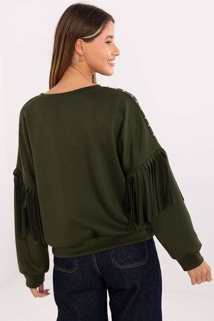  Mikina  model 219038 Rue Paris 