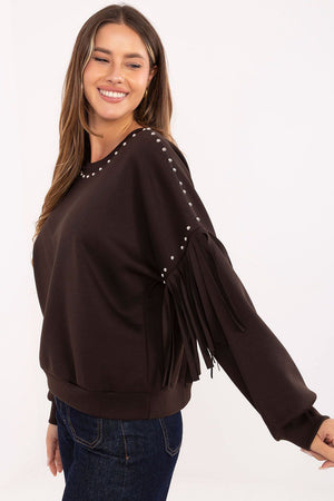  Mikina  model 219040 Rue Paris 
