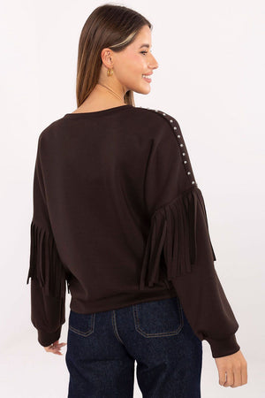  Mikina  model 219040 Rue Paris 