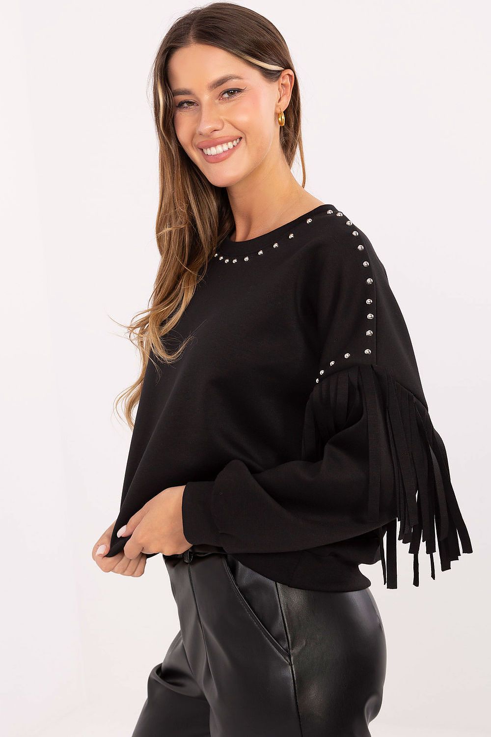  Mikina  model 219041 Rue Paris 