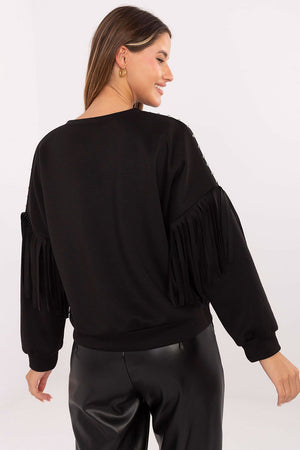  Mikina  model 219041 Rue Paris 