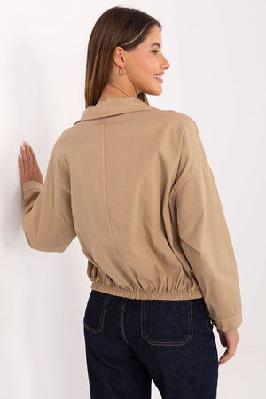 Košile s dlouhým rukávem  model 219052 Rue Paris 