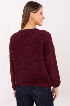  Svetr na zapínání  model 219073 Rue Paris 