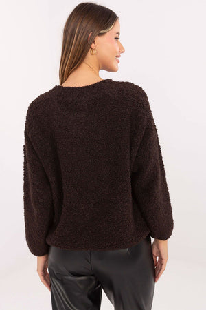  Svetr na zapínání  model 219074 Rue Paris 