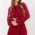  Společenské šaty  model 219077 Rue Paris 