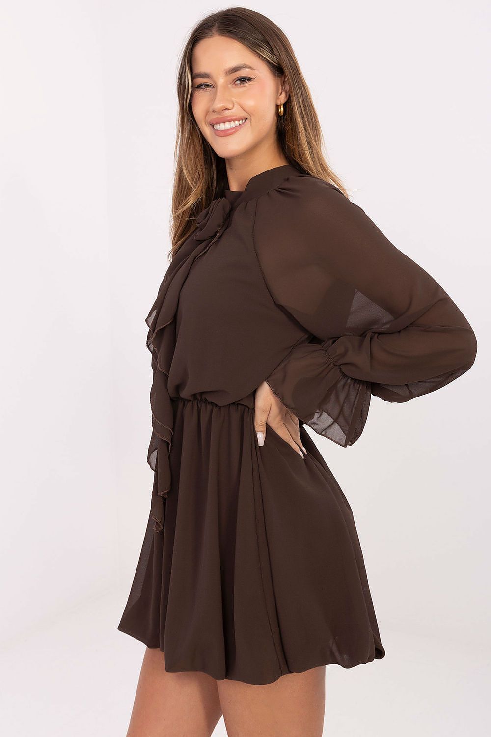  Společenské šaty  model 219078 Rue Paris 
