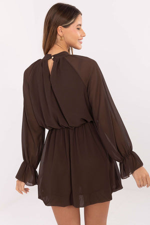  Společenské šaty  model 219078 Rue Paris 