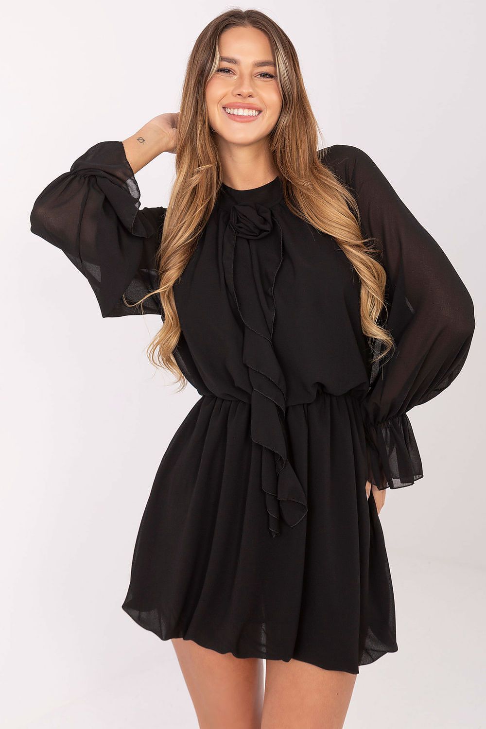  Společenské šaty  model 219079 Rue Paris 