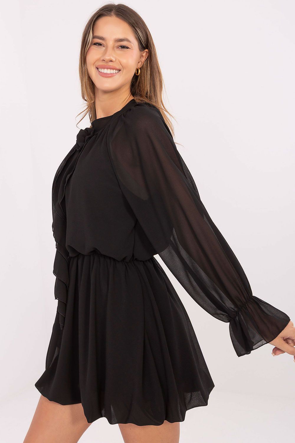  Společenské šaty  model 219079 Rue Paris 